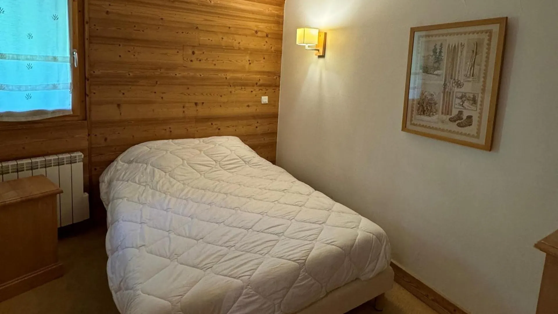 Appartement Skis Aux Pieds, 6 Pers, Piscine, Bien-Etre, Belle Plagne - Fr-1-181-2810 La Plagne-Tarentaise 0*,